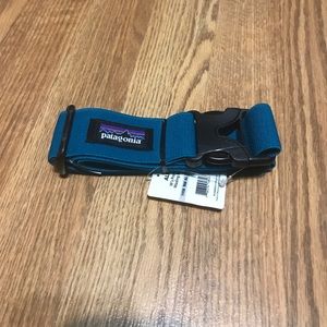 NWT Patagonia W's Wading Belt